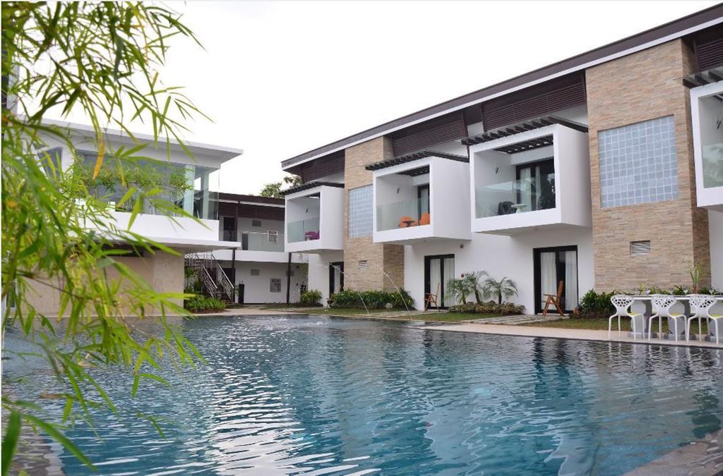 One Manalo Place Puerto Princesa Exterior foto
