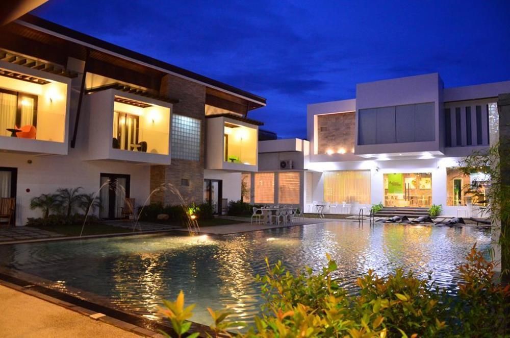 One Manalo Place Puerto Princesa Exterior foto