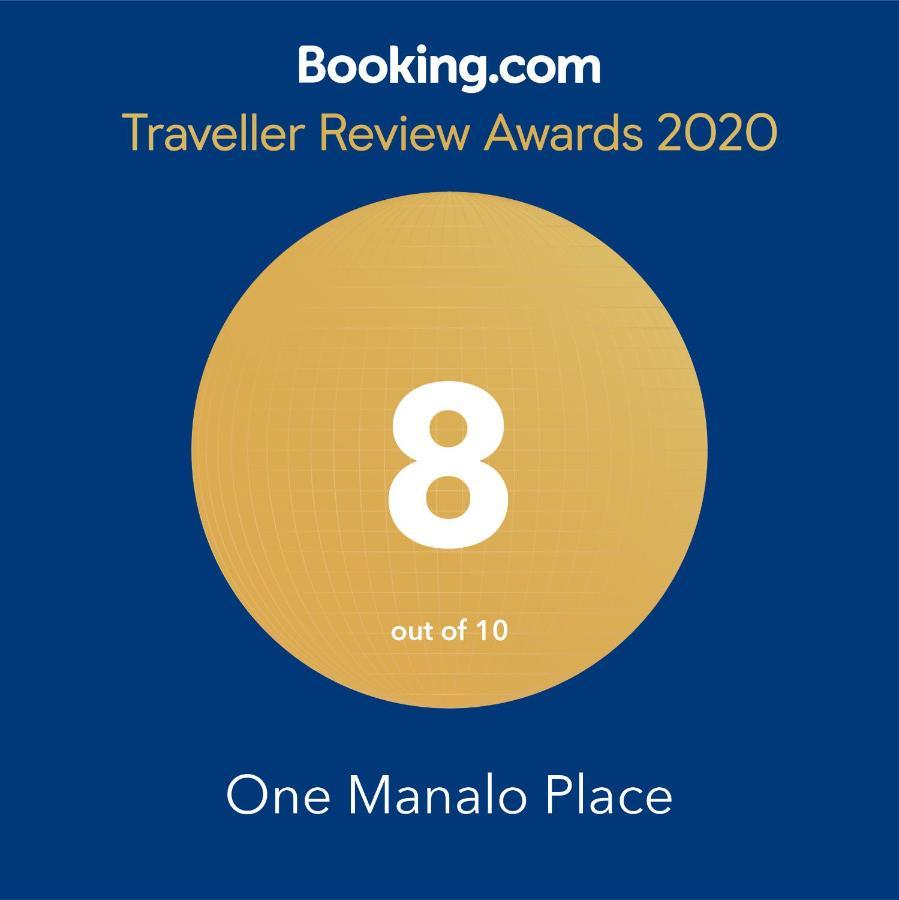 One Manalo Place Puerto Princesa Exterior foto